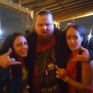 Meet your Posher, Johnny